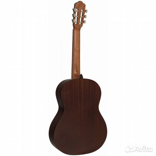 Классическая гитара Flight C-125 NA