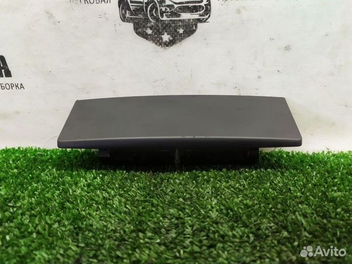 Пепельница центральной консоли