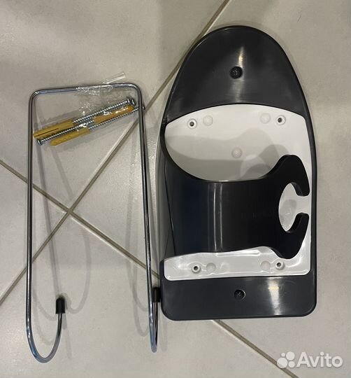 Держатель для утюга