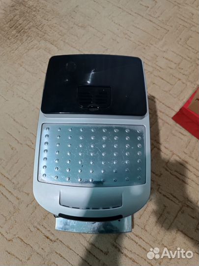 Кофемашина