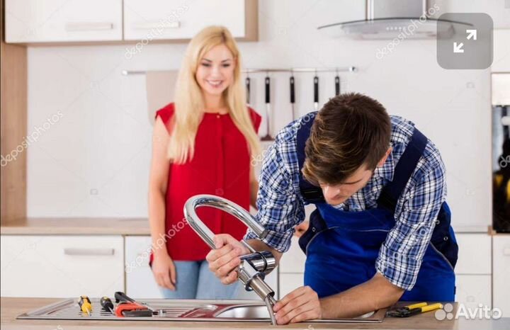 Ремонт Теплосчетчик