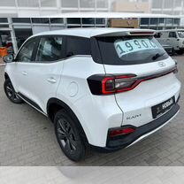 Новый Kaiyi X3 1.5 CVT, 2023, цена от 2 085 000 руб.