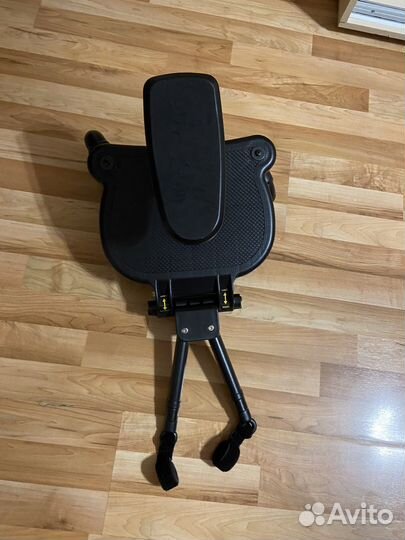 Подножка для коляски