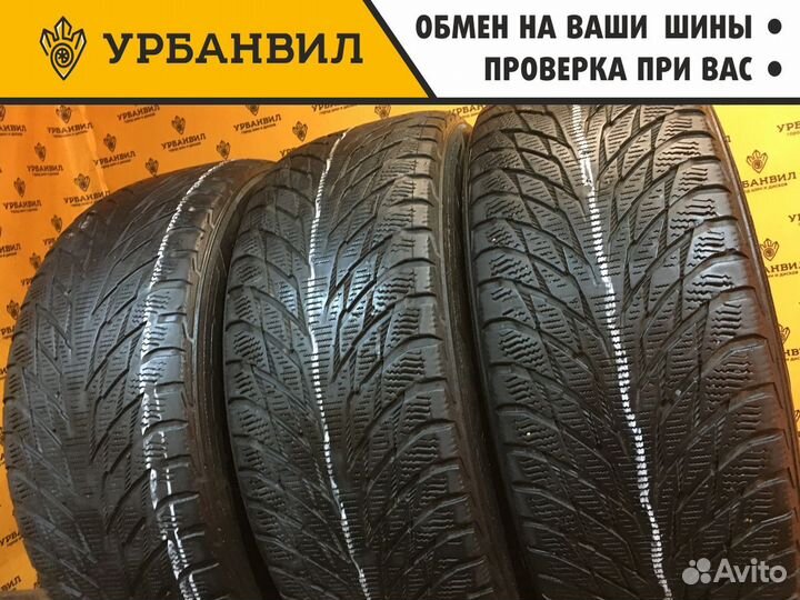 Nokian Tyres Hakkapeliitta R2 225/55 R17 97R