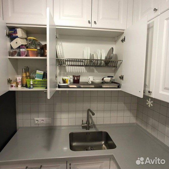 Кухни на заказ