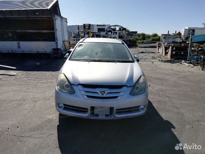Датчик ABS 89542-20170 на Toyota Caldina AZT246W 1
