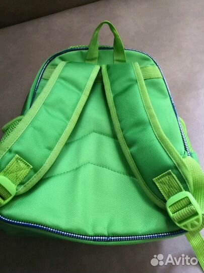 Ранец Астронавтик