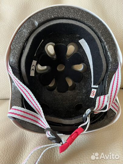 Шлем детский micro
