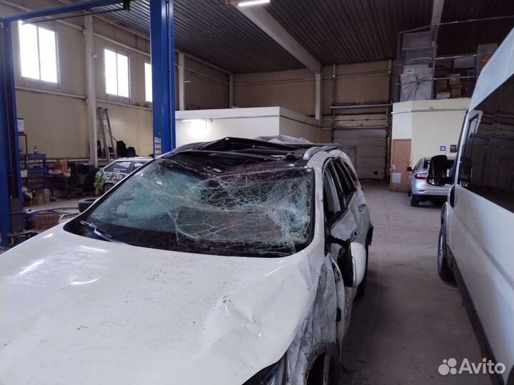 Аавто в разбор, киа соренто прайм, kla sorento