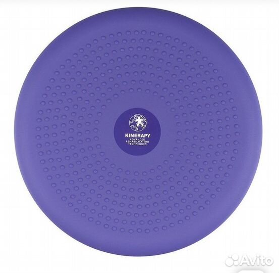 Балансировочный диск