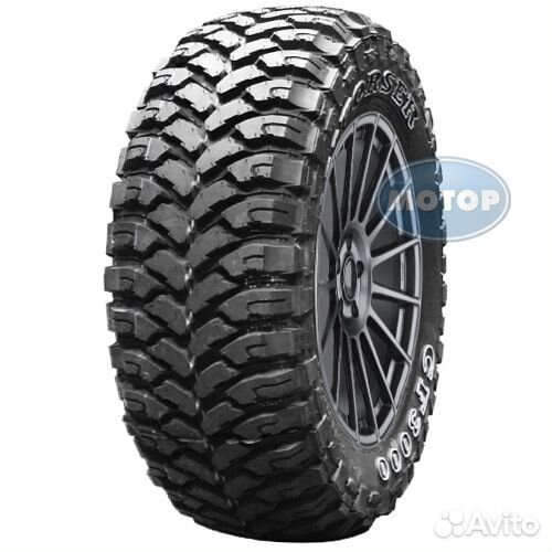 Comforser CF3000 265/65 R17