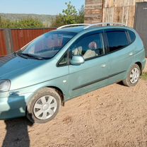 Chevrolet Rezzo 1.6 MT, 2007, 201 189 км, с пробегом, цена 300 000 руб.