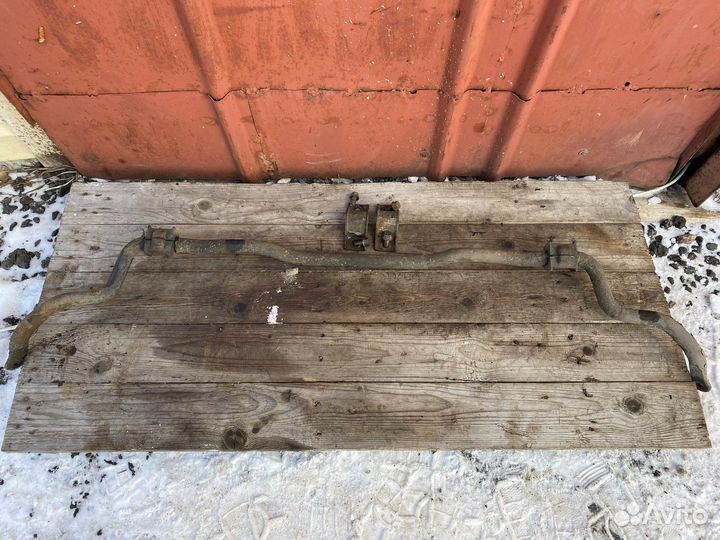 Стабилизатор передний Hyundai Elantra 3 XD