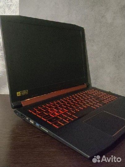 Ноутбук Acer Nitro 5