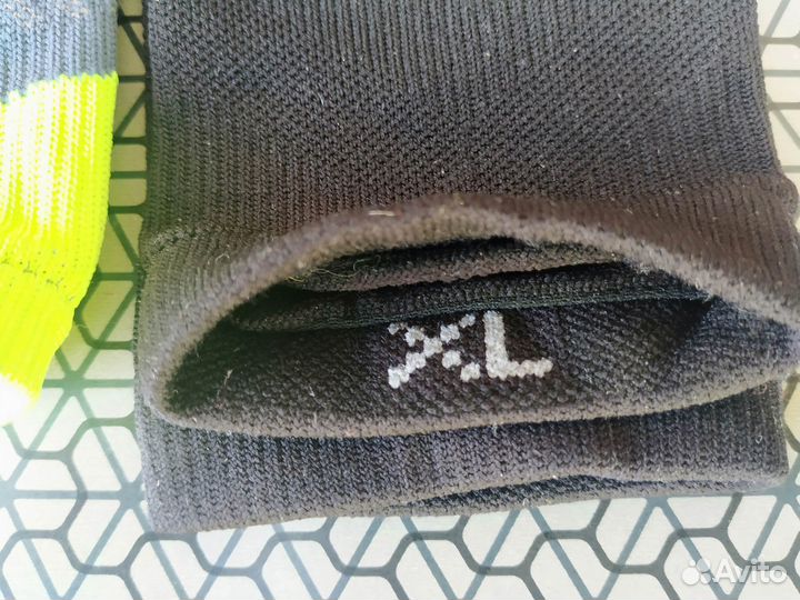 Компрессионные гетры 