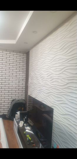 1-к. квартира, 47,1 м², 3/24 эт.