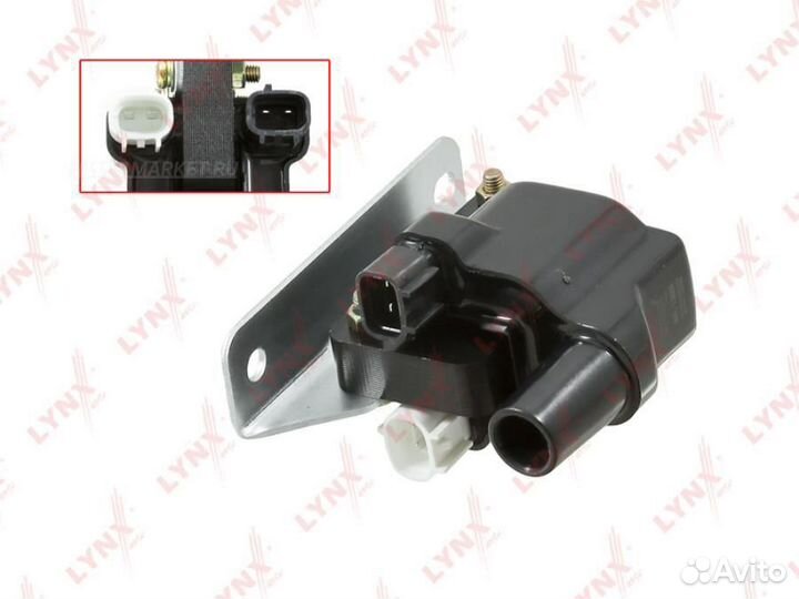 Lynxauto SPL1326 Катушка зажигания