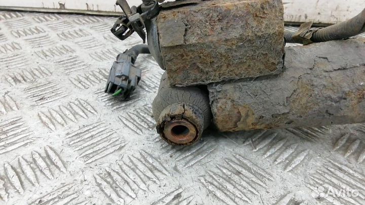 Амортизатор/стойка задняя (разное) Volvo V70