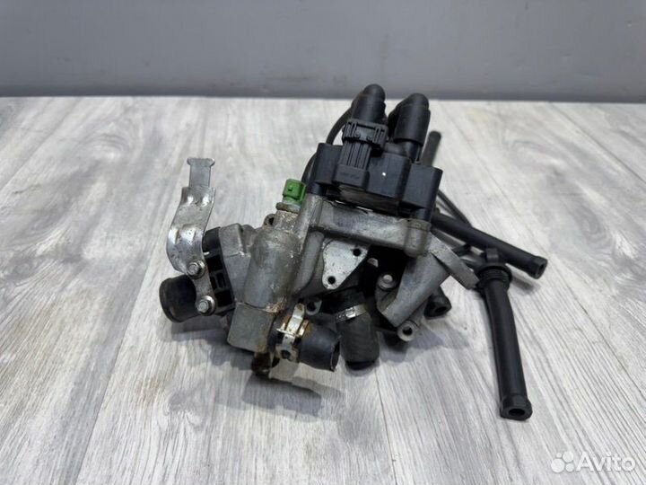 Катушка зажигания Vortex Tingo FL SQR481FC