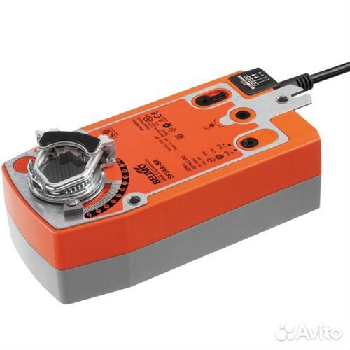 Электропривод belimo SF24A-SR