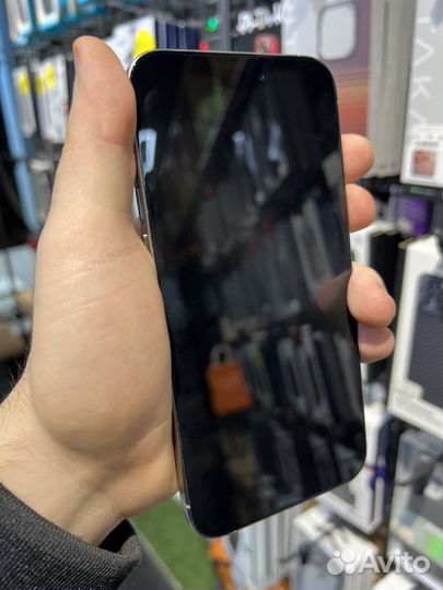 iPhone 15 Pro Max, 256 ГБ