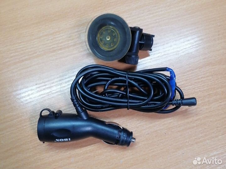 Антирадар ibox