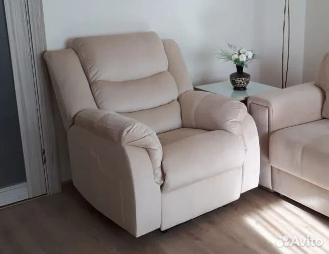 Домашнее кресло