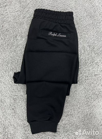 Спортивный костюм ralph lauren