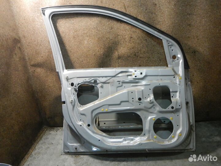 Дверь передняя левая Hyundai Getz