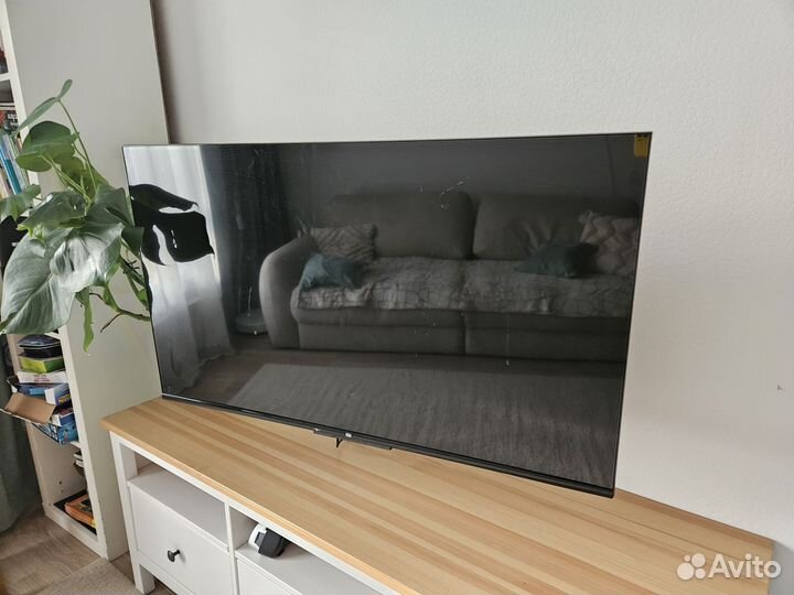 Телевизор SMART tv xiaomi 43