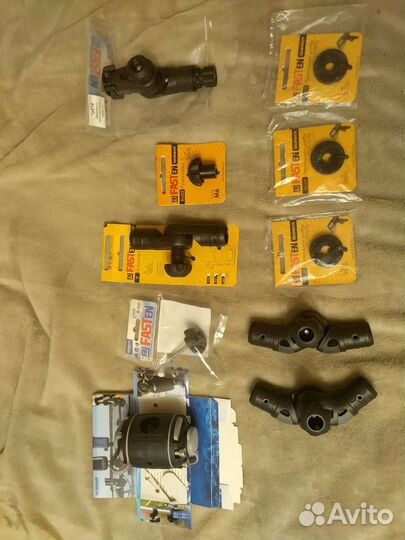 Borika для лодок и рыбалки