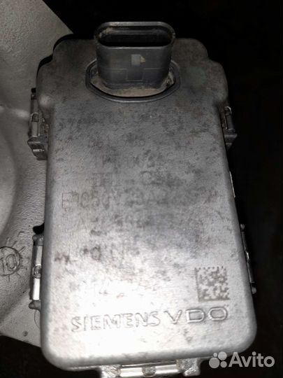 Двигатель на мерседес спринтер ом651