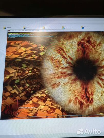Игровая видеокарта AMD Radeon RX 580 8 Гб