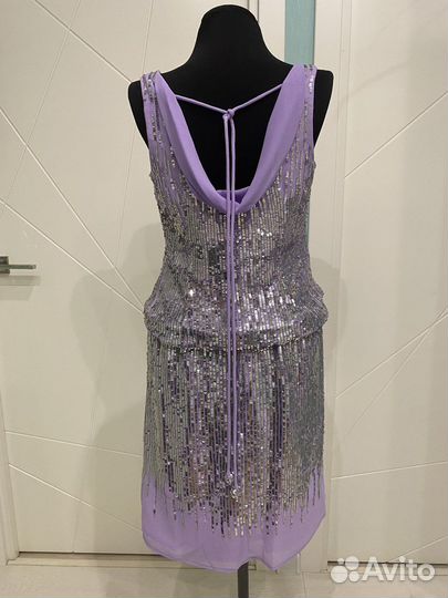 Вечернее платье Heine