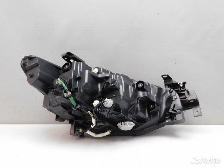 Фара левая Mazda 6 GSJ451041A