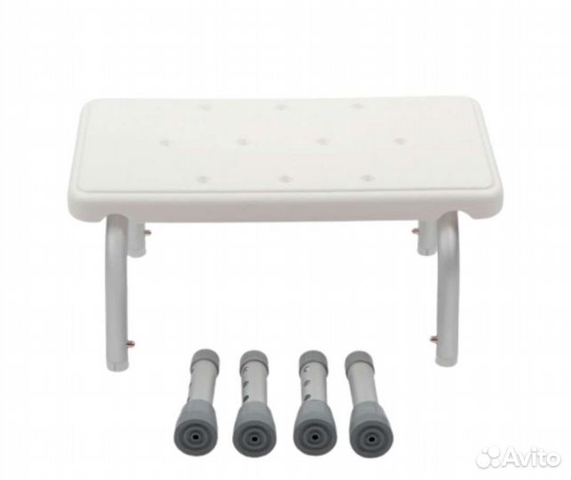 Вспомогательная ступенька Belberg BB-01