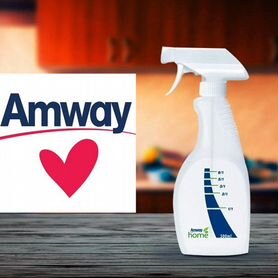 Amway Пистолет-распылитель