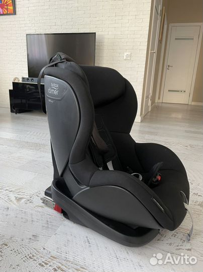 Britax Romer Trifix2 i-Size