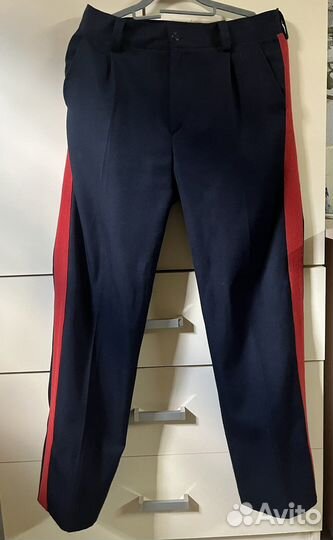 Кадетская форма парадная 46 школа