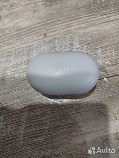 Наушники JBL C115TWS