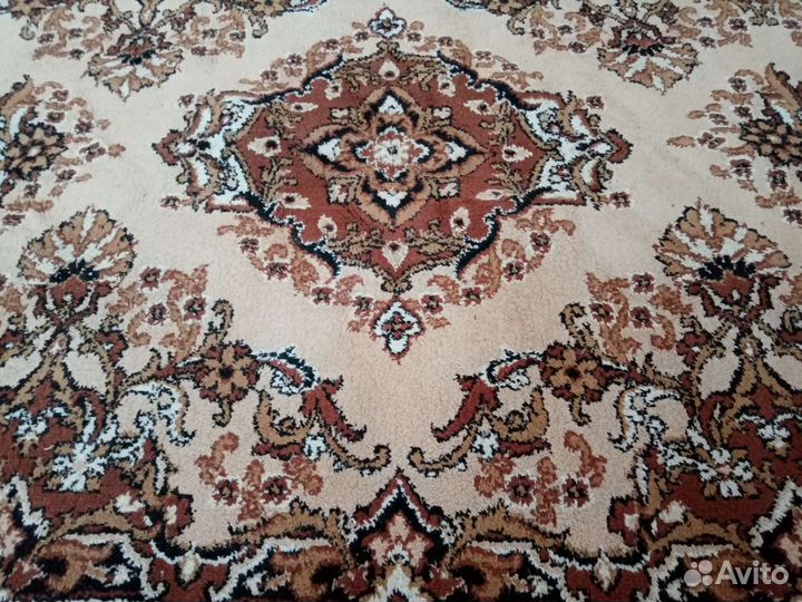 Ковер 200x415