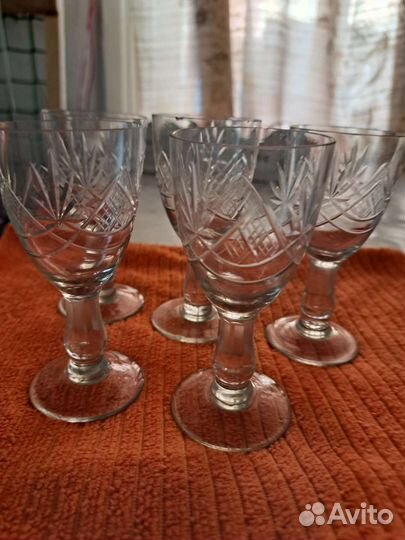 Посуда СССР