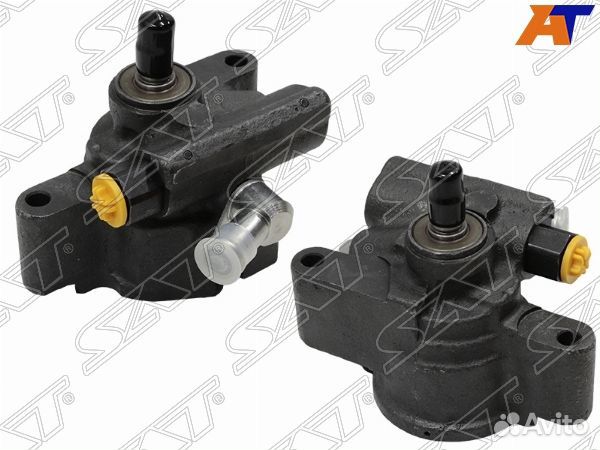 Насос гур toyota corona premio