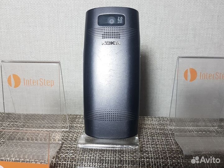 Nokia x2 02