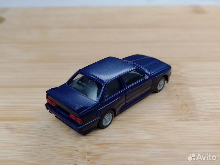 BMW 3er E30 (1982-1994) M3 Coupe