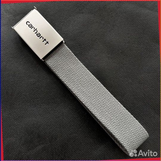 Ремень Carhartt (Premium качество)