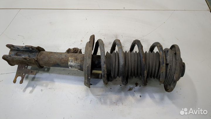 Амортизатор подвески Opel Vectra C, 2008