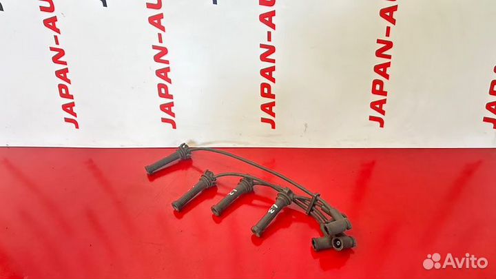 Бронепровода Mazda 6 GG L8 2005