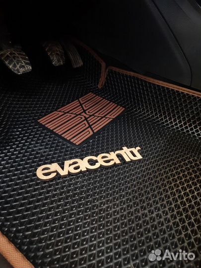 Ева/ева коврики Ульяновск