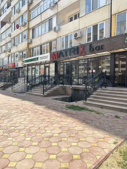 Офис, 75 м²